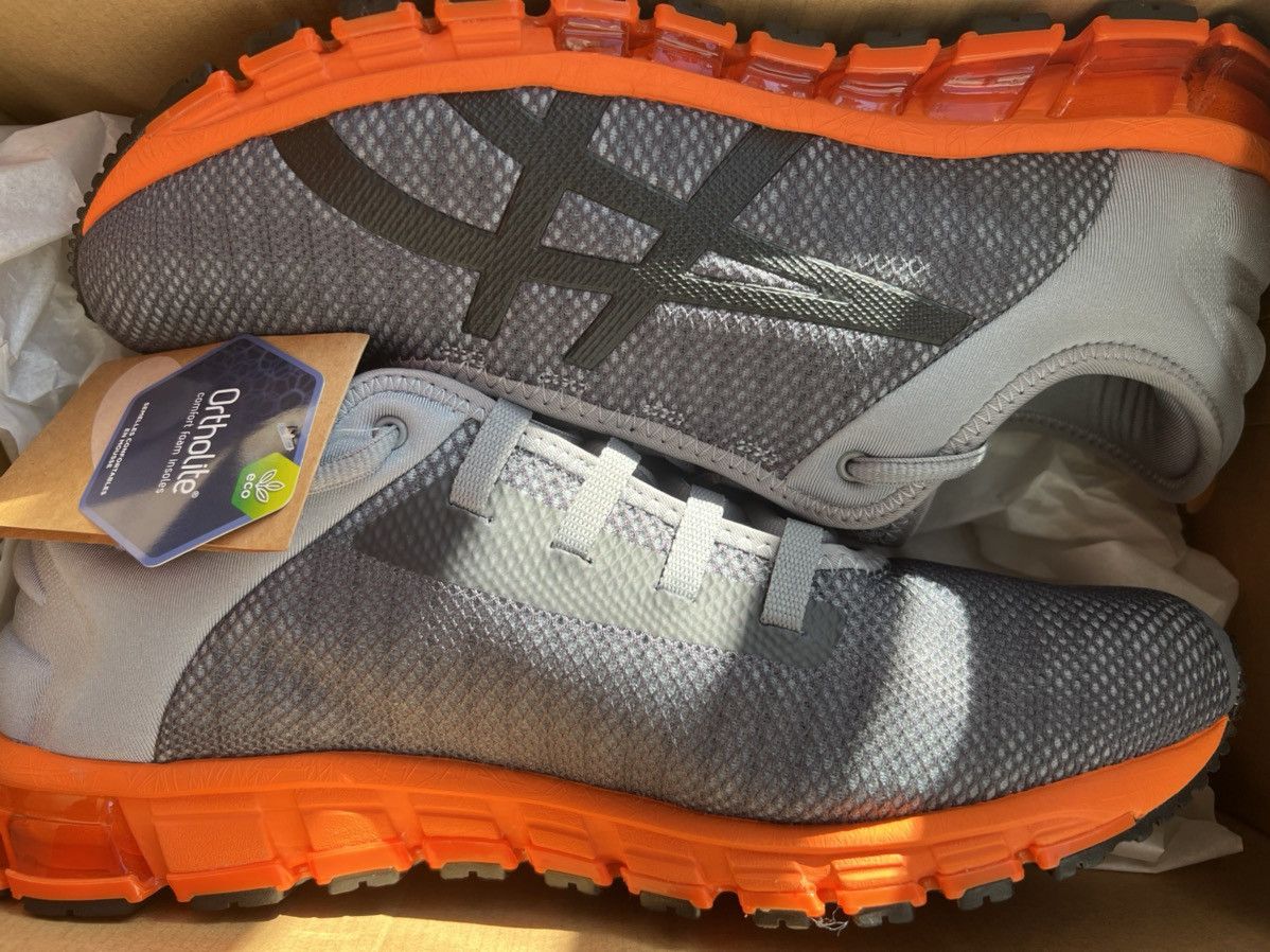 Asics ASICS Gel-Quantum 180 3 MX Size US 11.5 / EU 44-45 - 2 Thumbnail