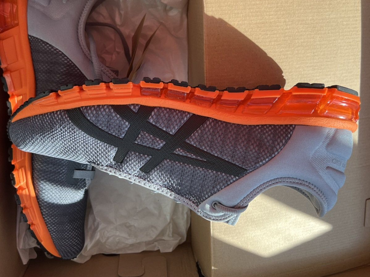 Asics ASICS Gel-Quantum 180 3 MX Size US 11.5 / EU 44-45 - 4 Thumbnail
