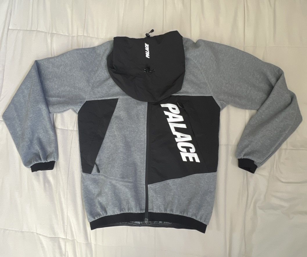 Palace Palace P-Tech Track Jacket | Grailed