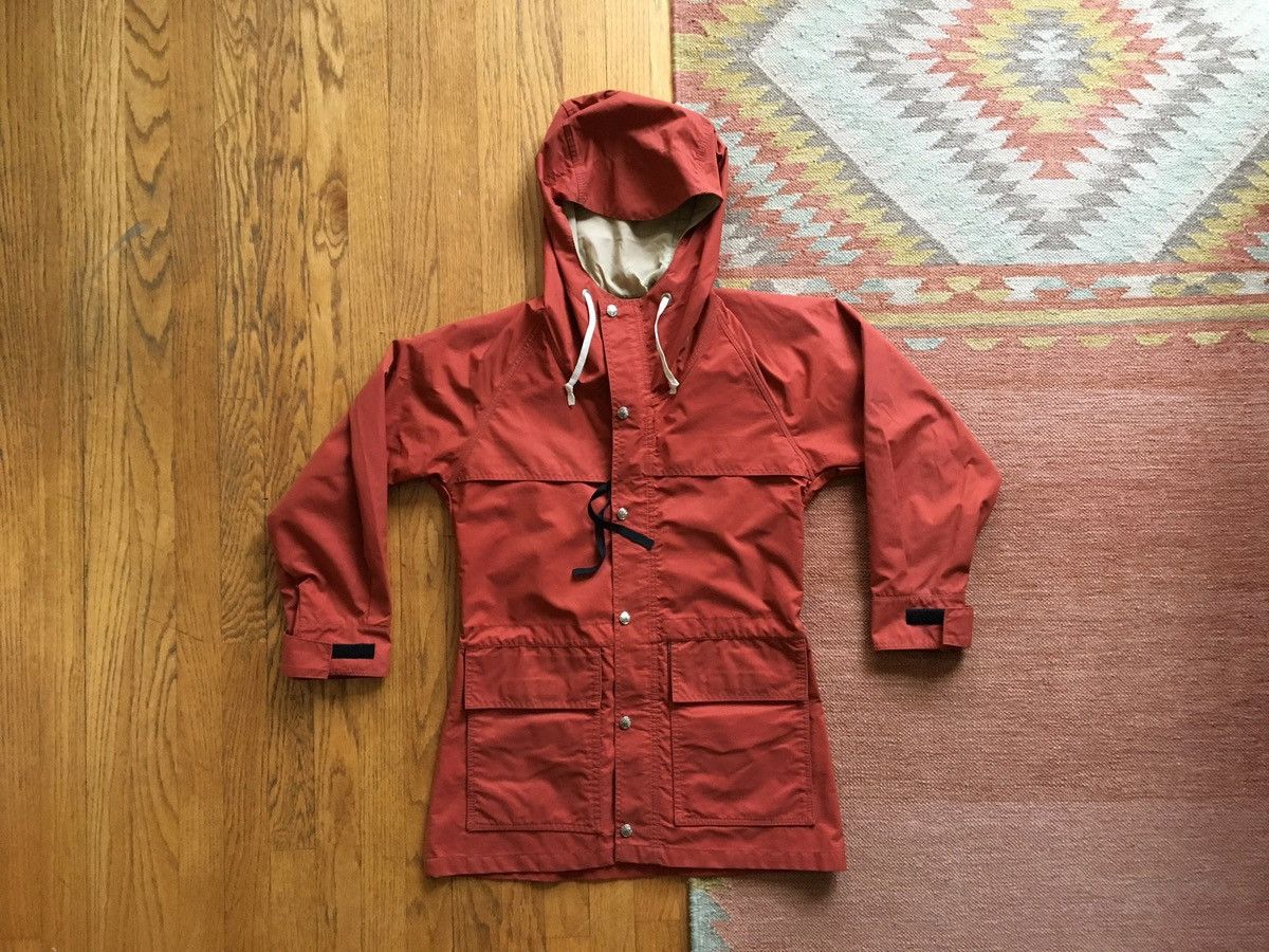 Rei gore tex rain jacket deals