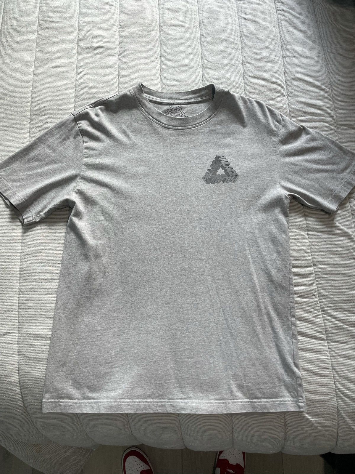 Palace PALACE P-3D TRIFERG TEE Size US M / EU 48-50 / 2 - 3 Thumbnail