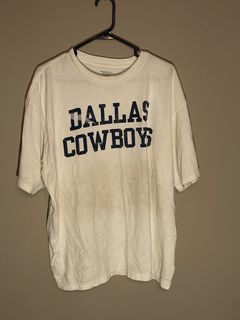 Vintage Dallas Cowboys Tee - XXL – Defthreads