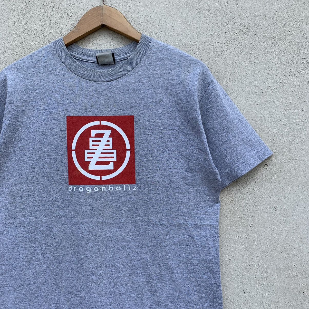 Anime × Japanese Brand × Vintage Vintage DRAGON BALL Z GOKU T-shirt Size US M / EU 48-50 / 2 - 7 Thumbnail