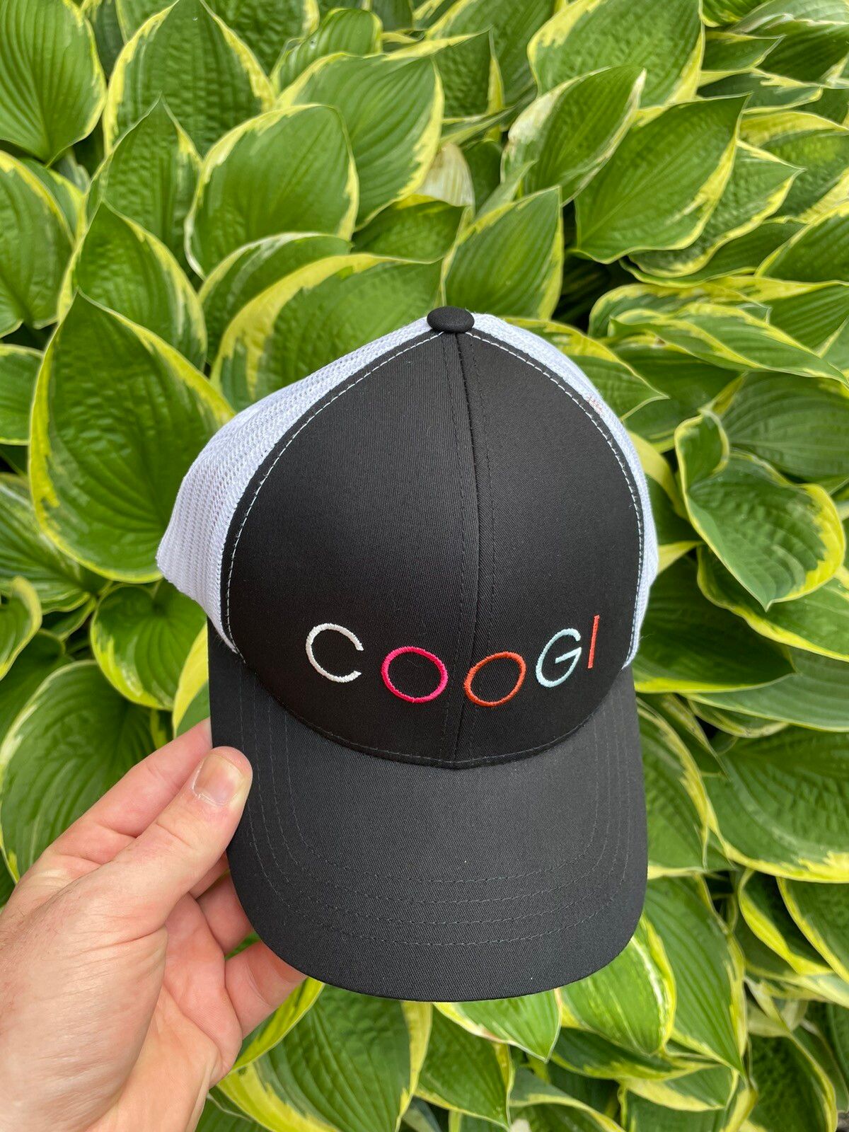Coogi Vintage coogi brand SnapBack hat Size ONE SIZE - 2 Preview