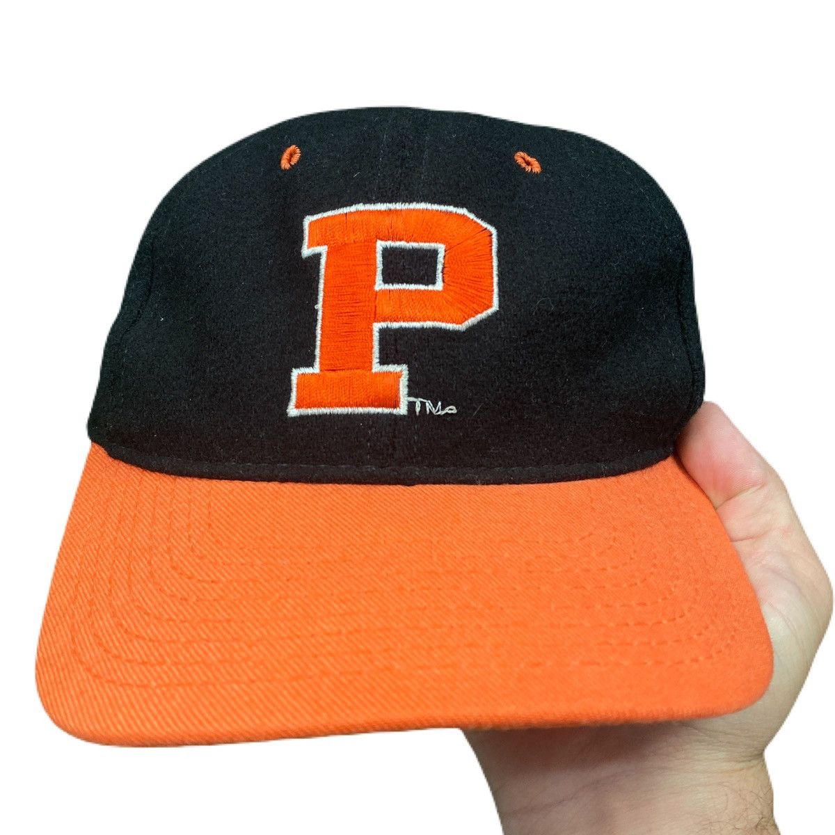 Outlet Vintage Princeton Hat