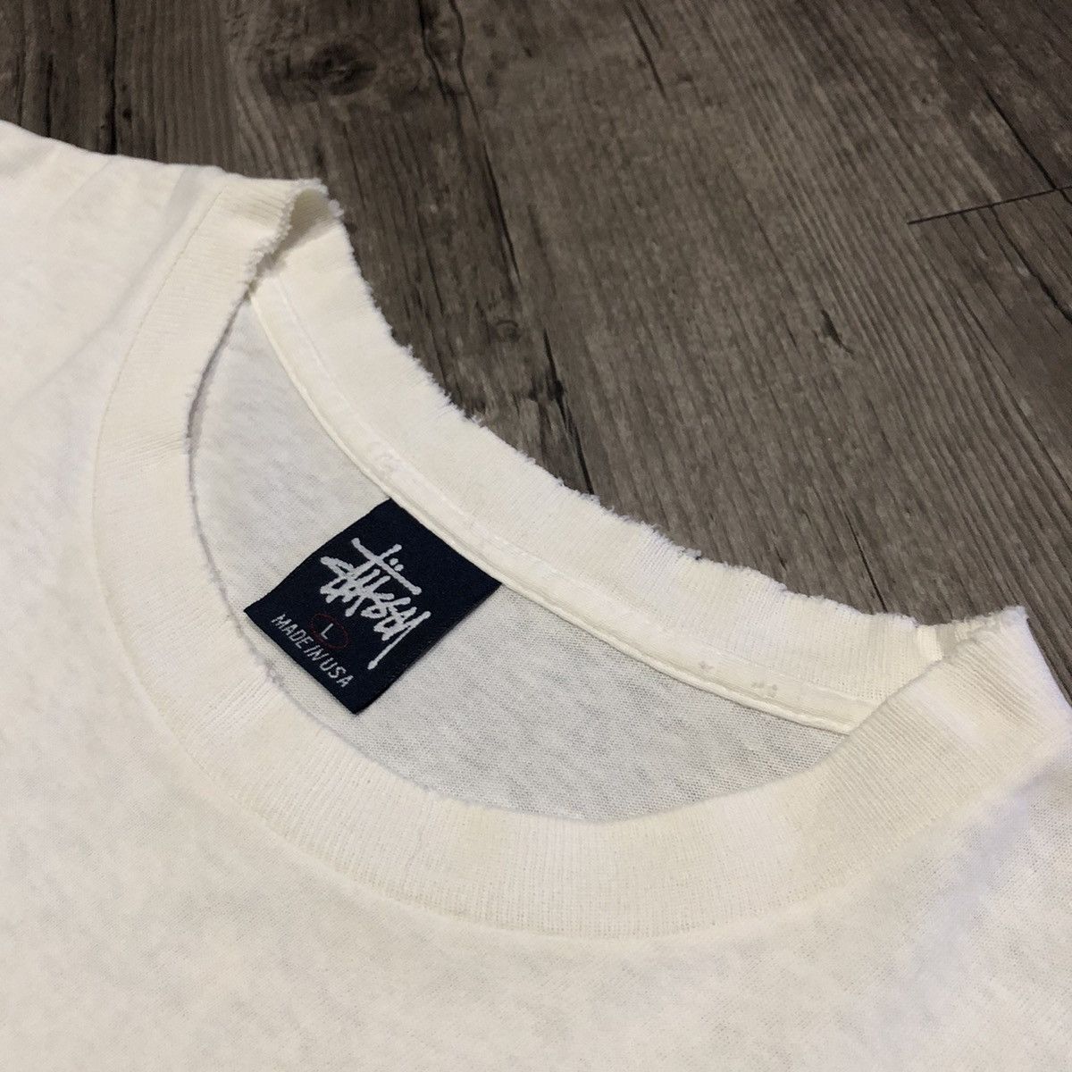 Stussy × Vintage Stussy International SX250 vintage Y2K Size US L / EU 52-54 / 3 - 10 Thumbnail