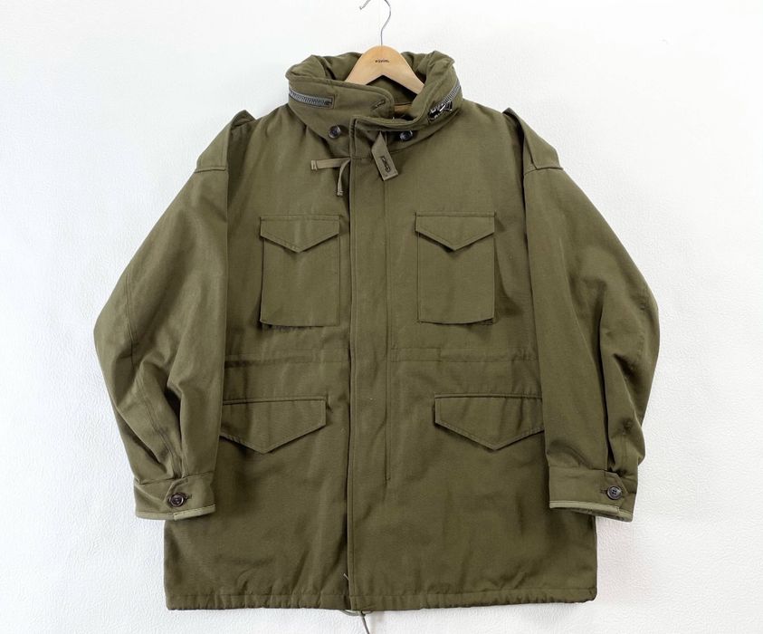 Visvim VISVIM BICKLE JKT 20SS | Grailed