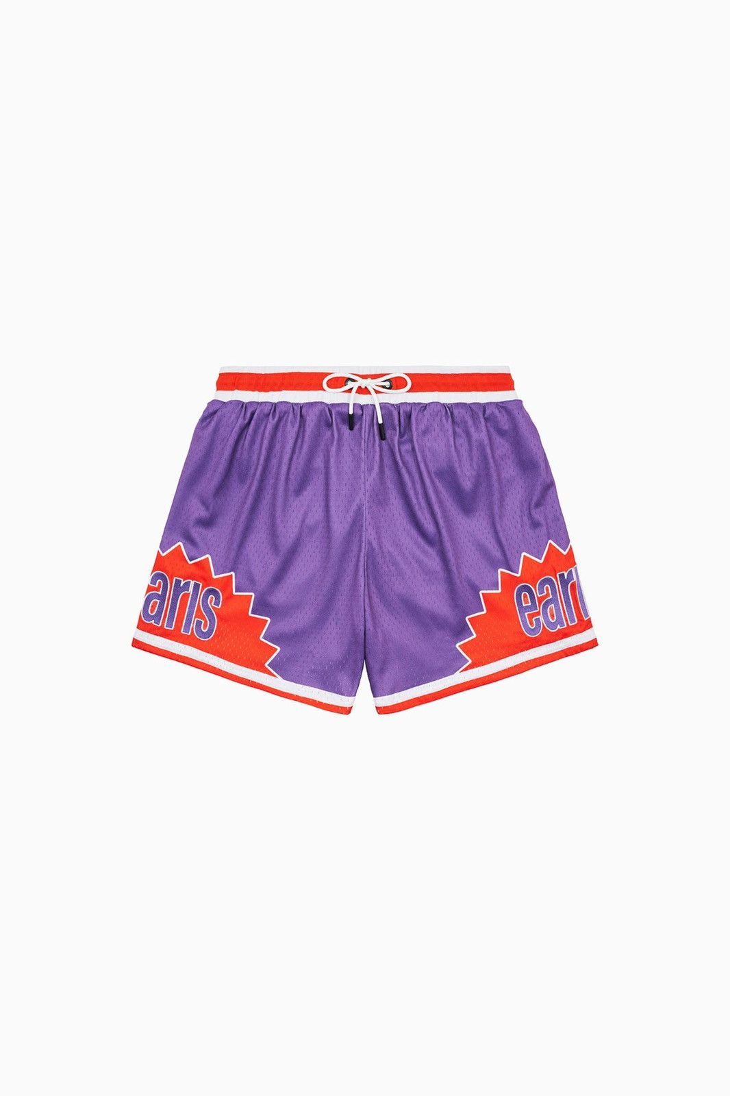 Phoenix suns retro shorts deals