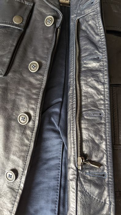 Belstaff douglas outlet jacket