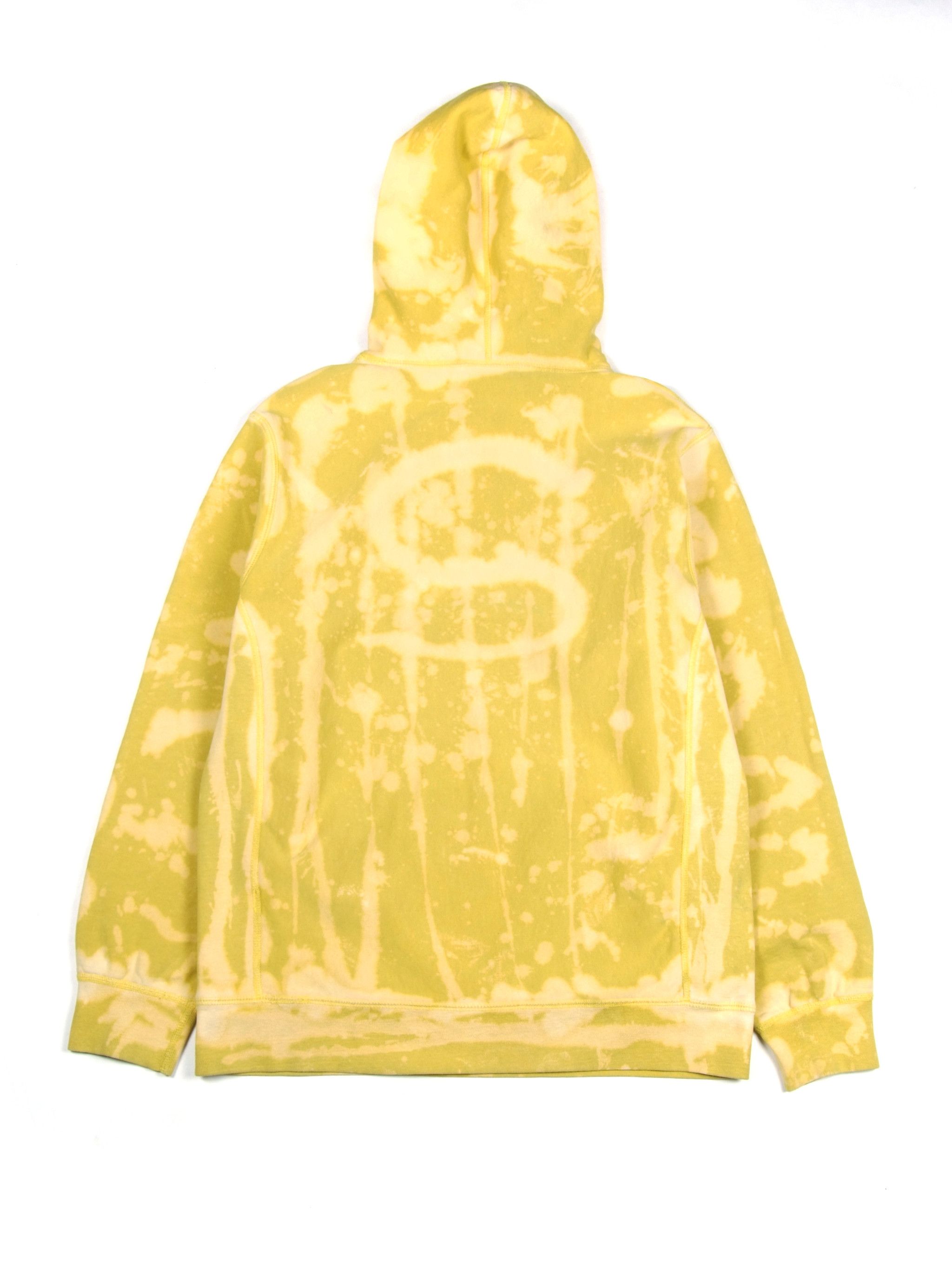 Supreme Supreme "S" Logo Hoodie Size US L / EU 52-54 / 3 - 2 Thumbnail
