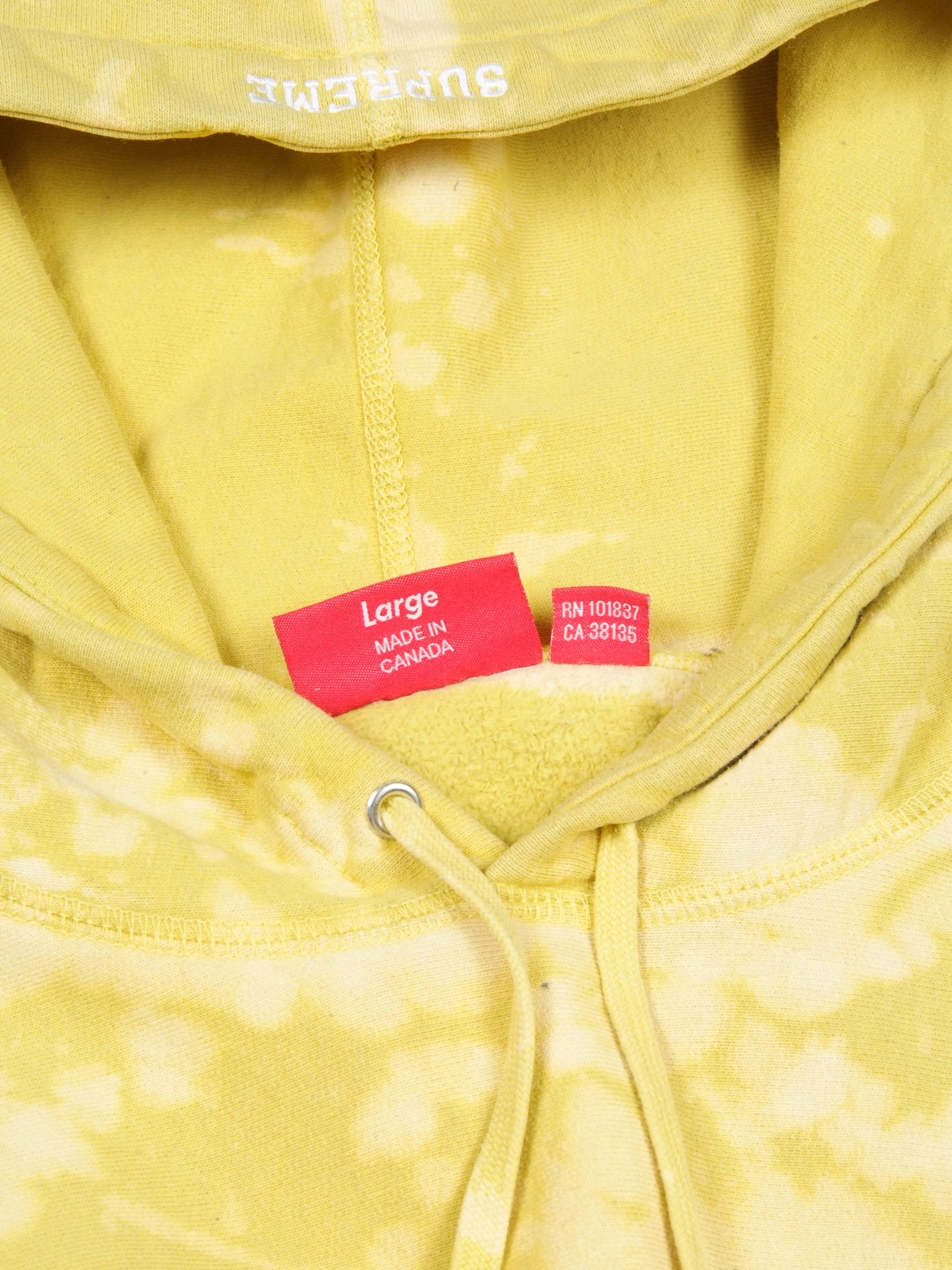 Supreme Supreme "S" Logo Hoodie Size US L / EU 52-54 / 3 - 9 Thumbnail