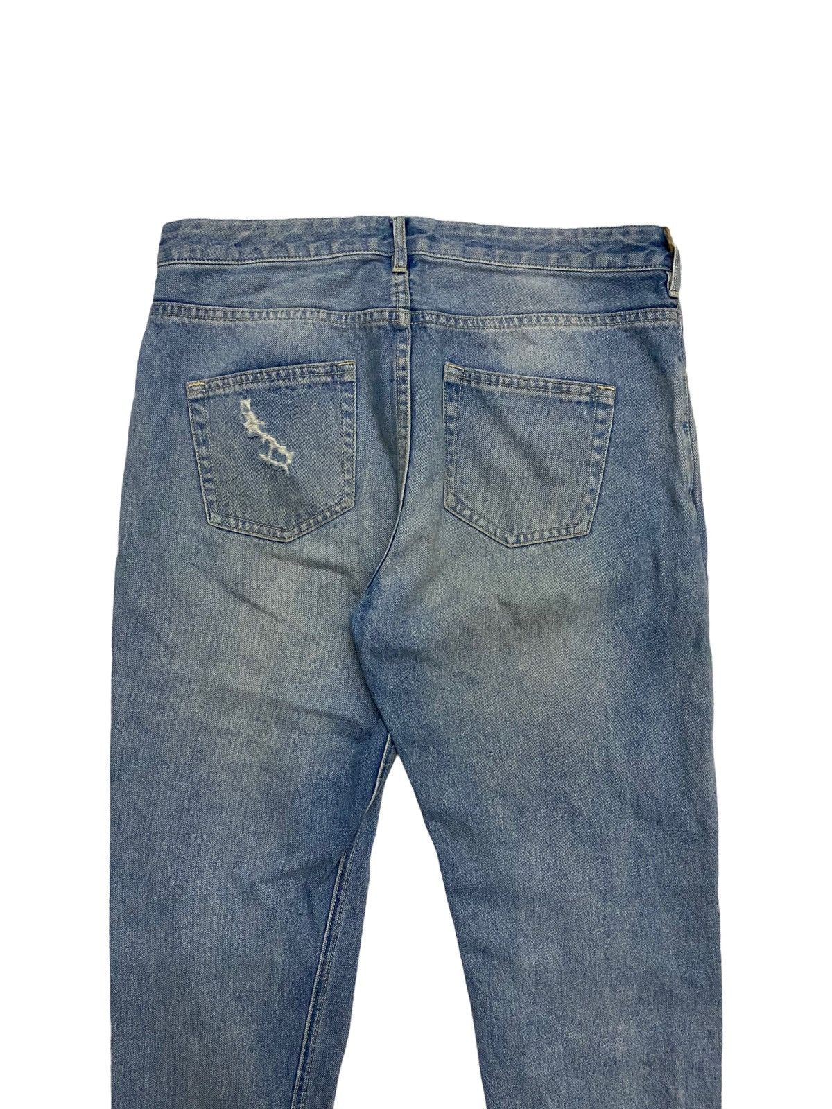 Japanese Brand 🔥Express Shipping🔥 Lowrys Farm Jeans Size US 29 - 4 Thumbnail