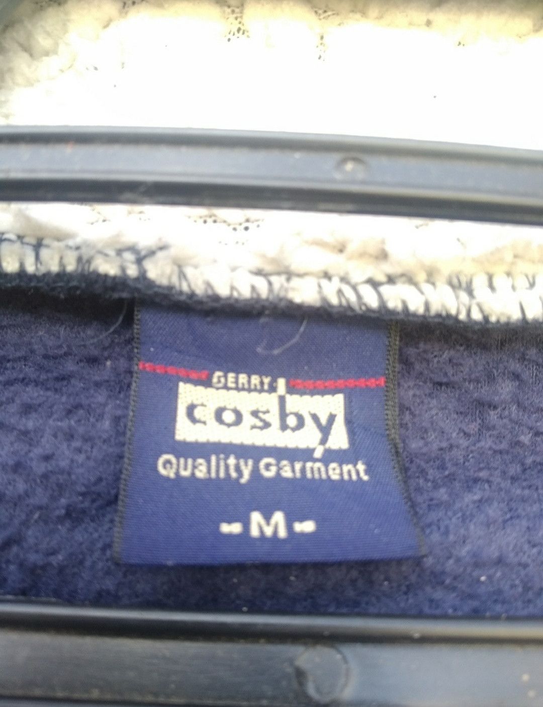 Japanese Brand Gerry Cosby Fleece Vest Size US M / EU 48-50 / 2 - 4 Thumbnail