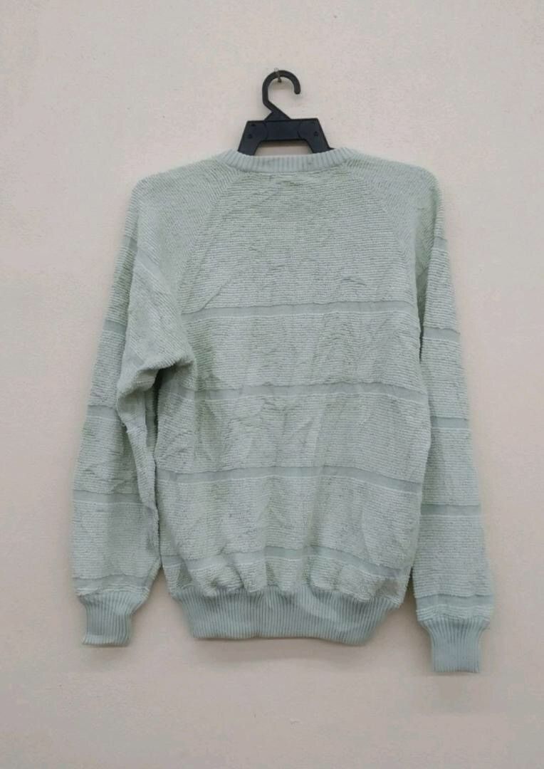 Playboy Vintage Playboy knitwear Jumper Size US S / EU 44-46 / 1 - 2 Thumbnail