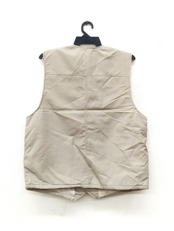 Japanese Brand 🔥DHL EXPRESS🔥 Winter Ubar Tactical Vest Multi Pocket Size US L / EU 52-54 / 3 - 2 Thumbnail