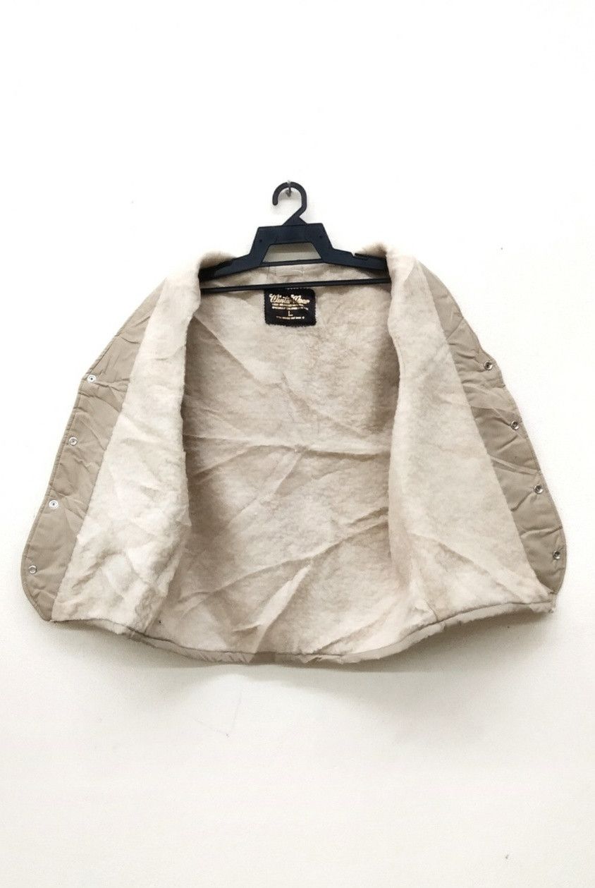 Japanese Brand 🔥DHL EXPRESS🔥 Winter Ubar Tactical Vest Multi Pocket Size US L / EU 52-54 / 3 - 3 Thumbnail