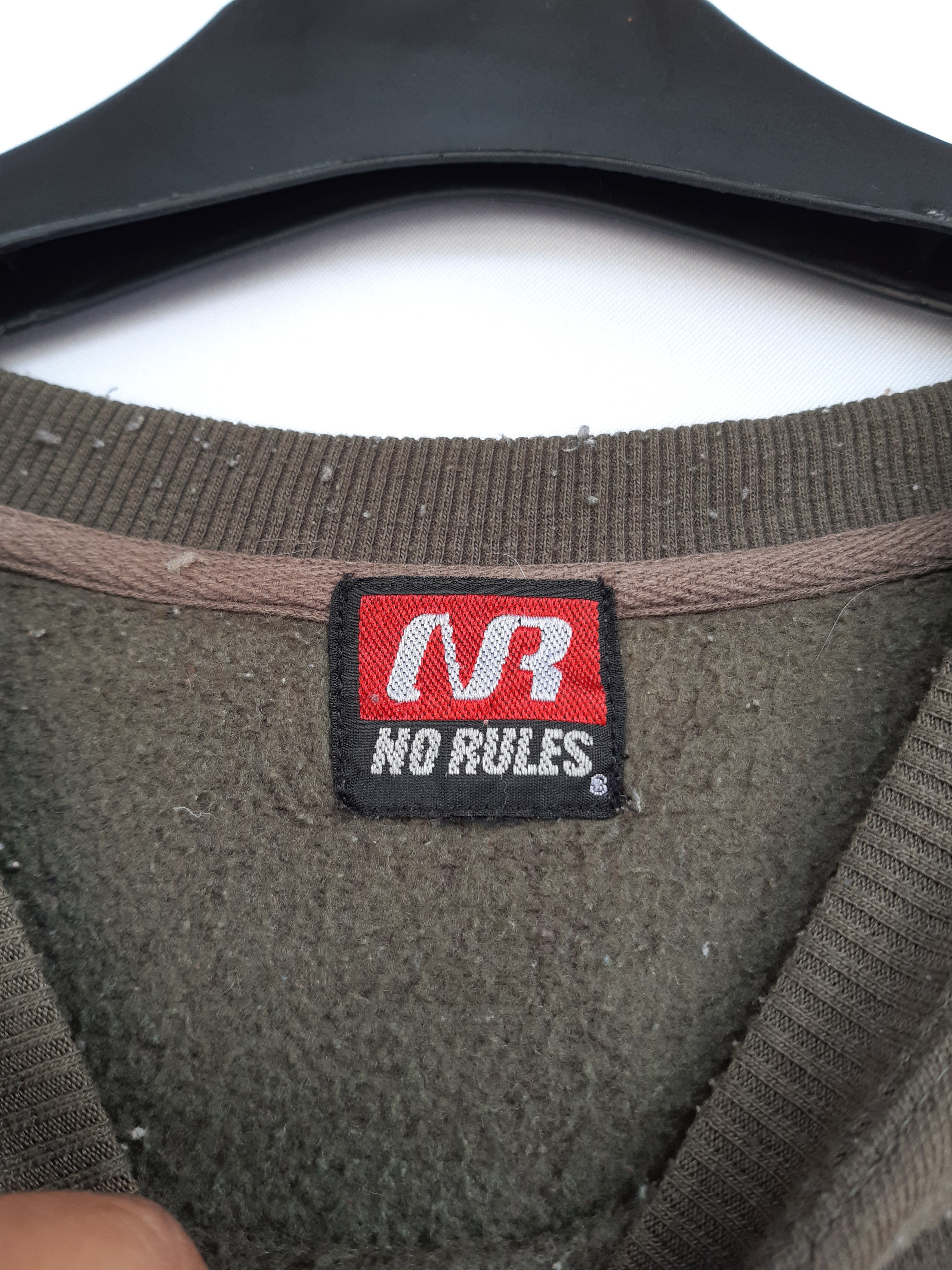 Vision Streetwear Skate Session Sweatshirt Size US L / EU 52-54 / 3 - 5 Thumbnail