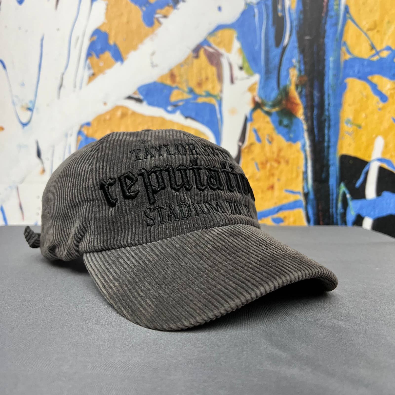 Other Taylor Swift Reputation Stadium Tour corduroy concert 