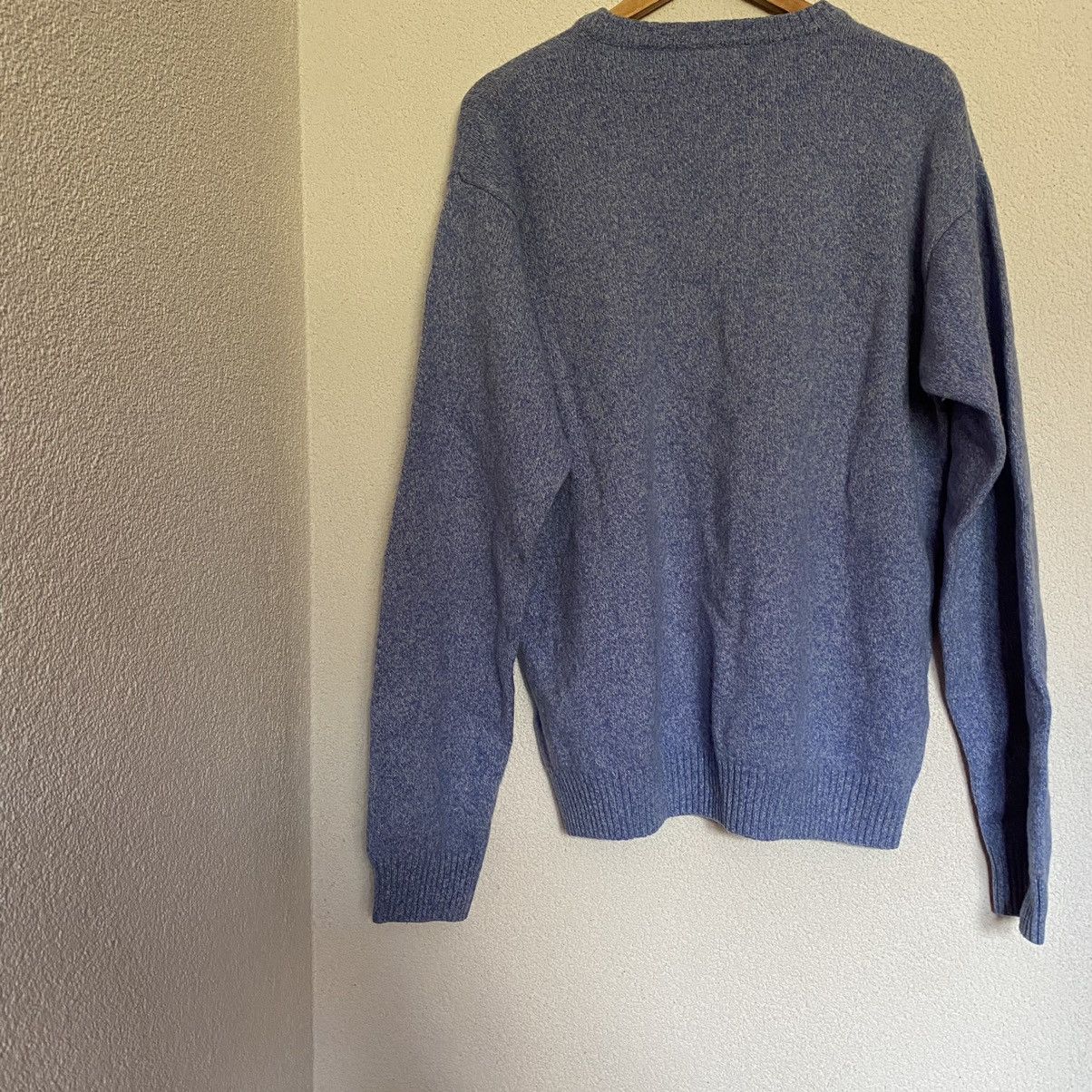 Marlboro Marlboro Sweater Size US XXL / EU 58 / 5 - 2 Thumbnail