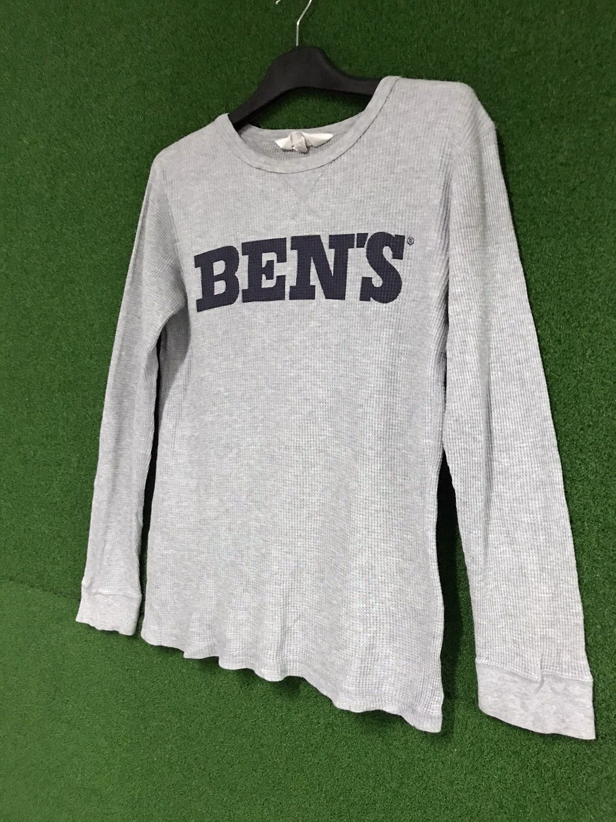Ben Davis Vintage Ben Davis Sweatshirt Size US S / EU 44-46 / 1 - 2 Thumbnail