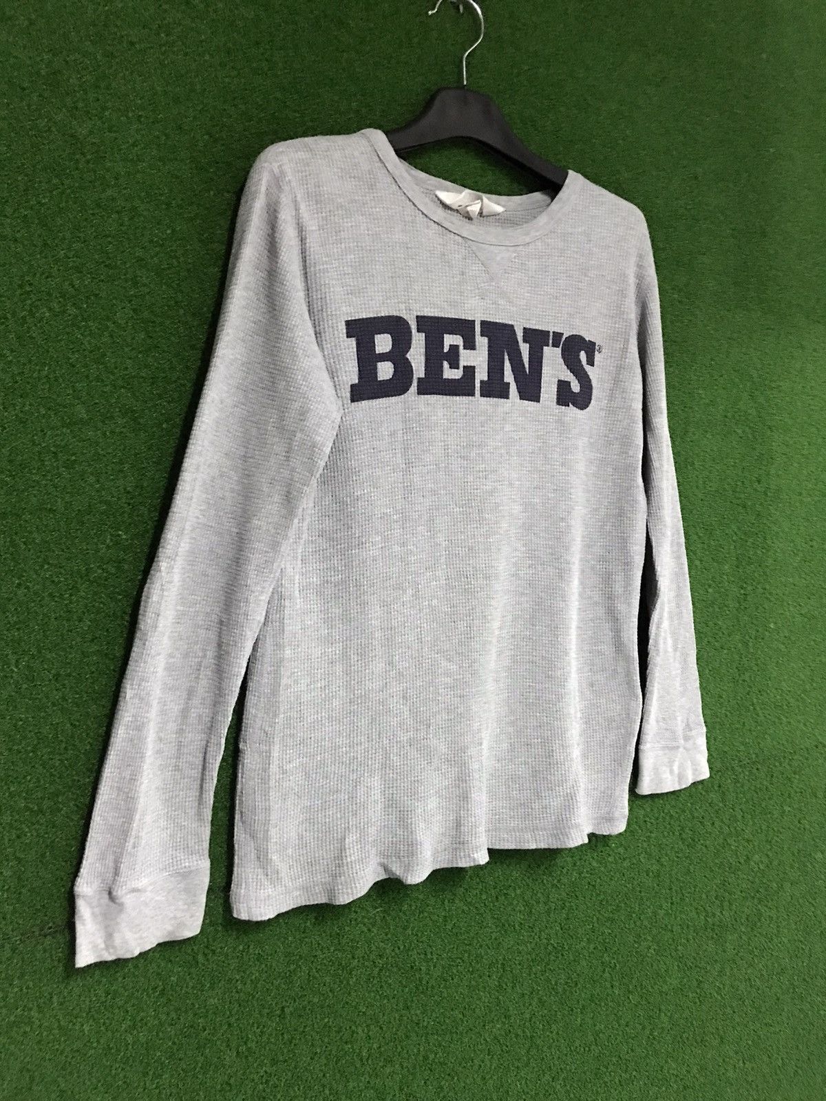 Ben Davis Vintage Ben Davis Sweatshirt Size US S / EU 44-46 / 1 - 3 Thumbnail