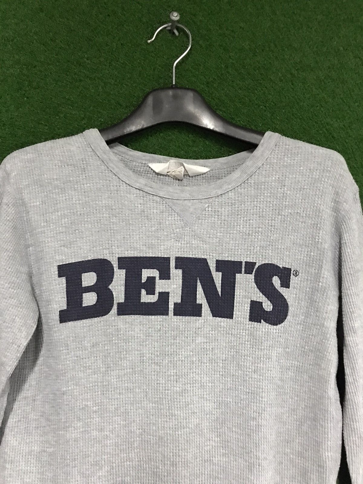 Ben Davis Vintage Ben Davis Sweatshirt Size US S / EU 44-46 / 1 - 4 Thumbnail
