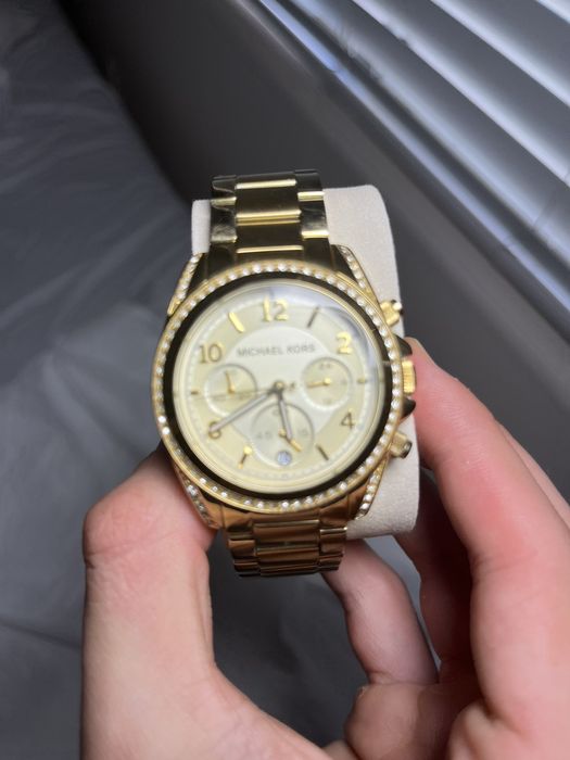 Michael Kors Micheal Kors watch Grailed