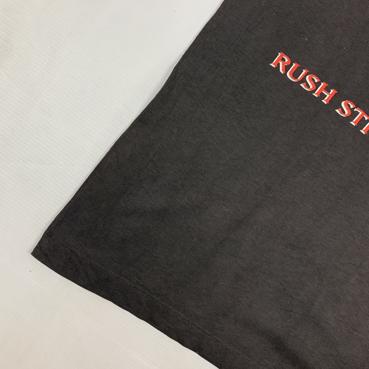 Band Tees Vintage 1992 Richard Max Rock Singer Tour Shirt Size US XL / EU 56 / 4 - 6 Thumbnail
