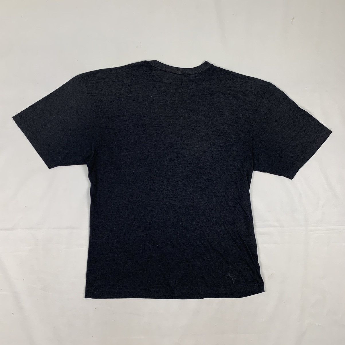 Vintage Vintage 1987 Max Headroom Television Series Character Shirt Size US L / EU 52-54 / 3 - 8 Thumbnail