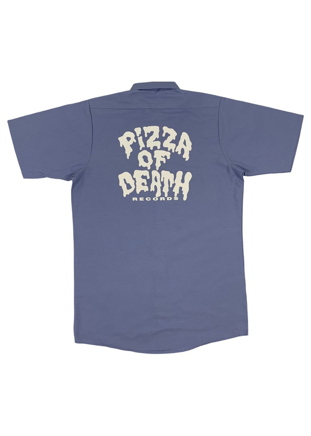 Pizza Of Death Record | Grailed