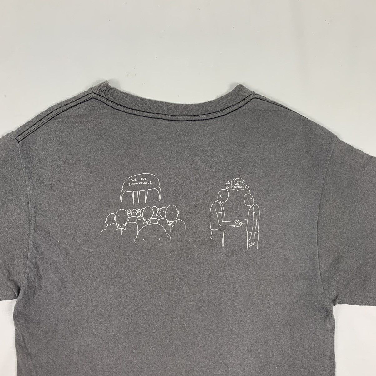 Band Tees Vintage Beck Rock Band Shirt Size US M / EU 48-50 / 2 - 9 Thumbnail