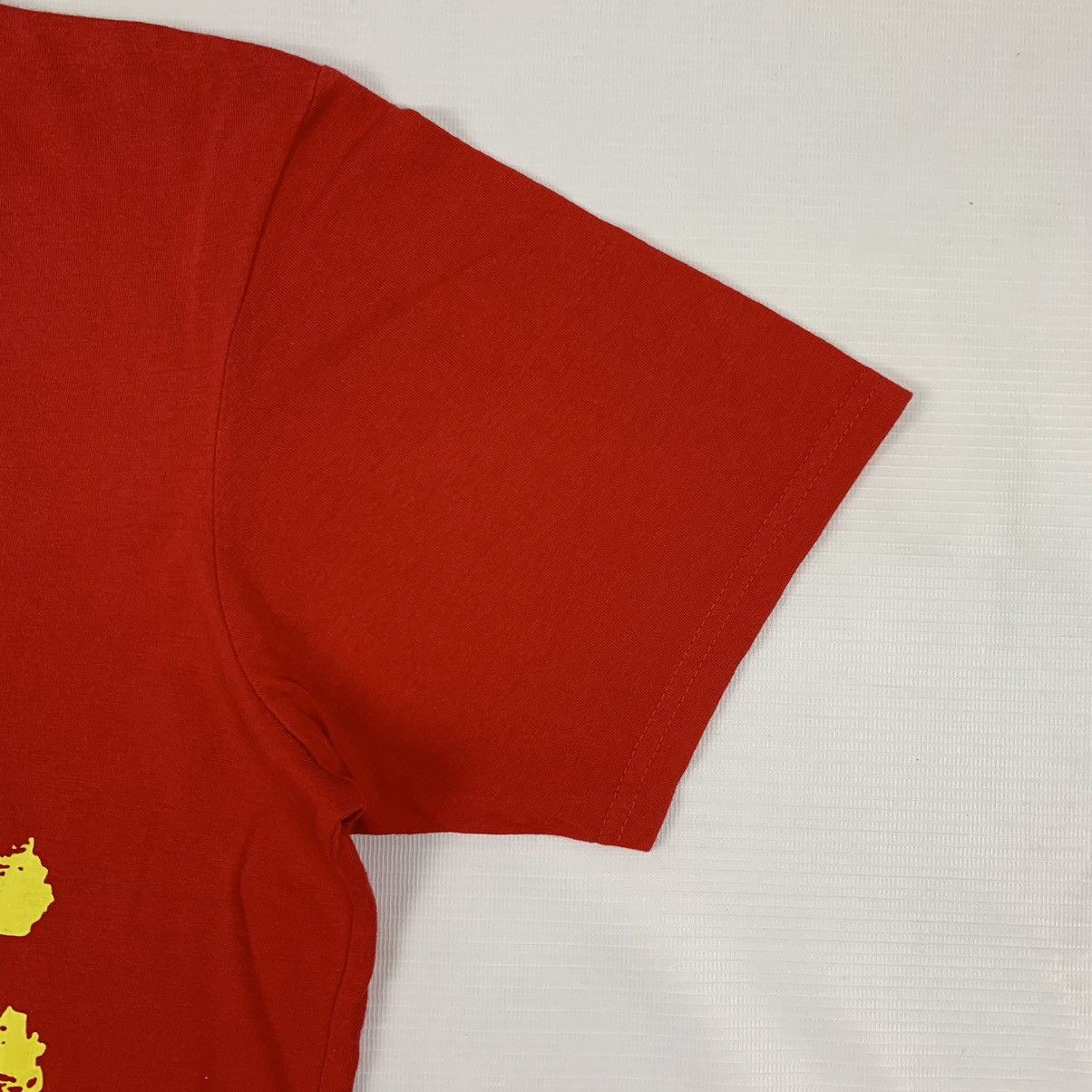 Band Tees Primal Scream Official Merchandise Shirt Size US S / EU 44-46 / 1 - 6 Thumbnail