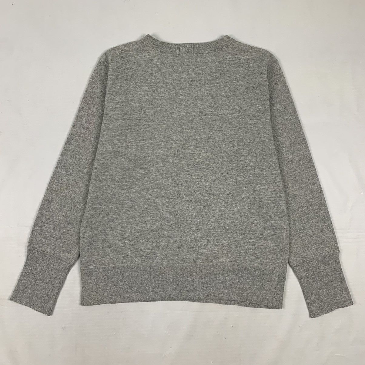 Calvin Klein Vintage Calvin Klein Sweatshirt Size US M / EU 48-50 / 2 - 6 Thumbnail