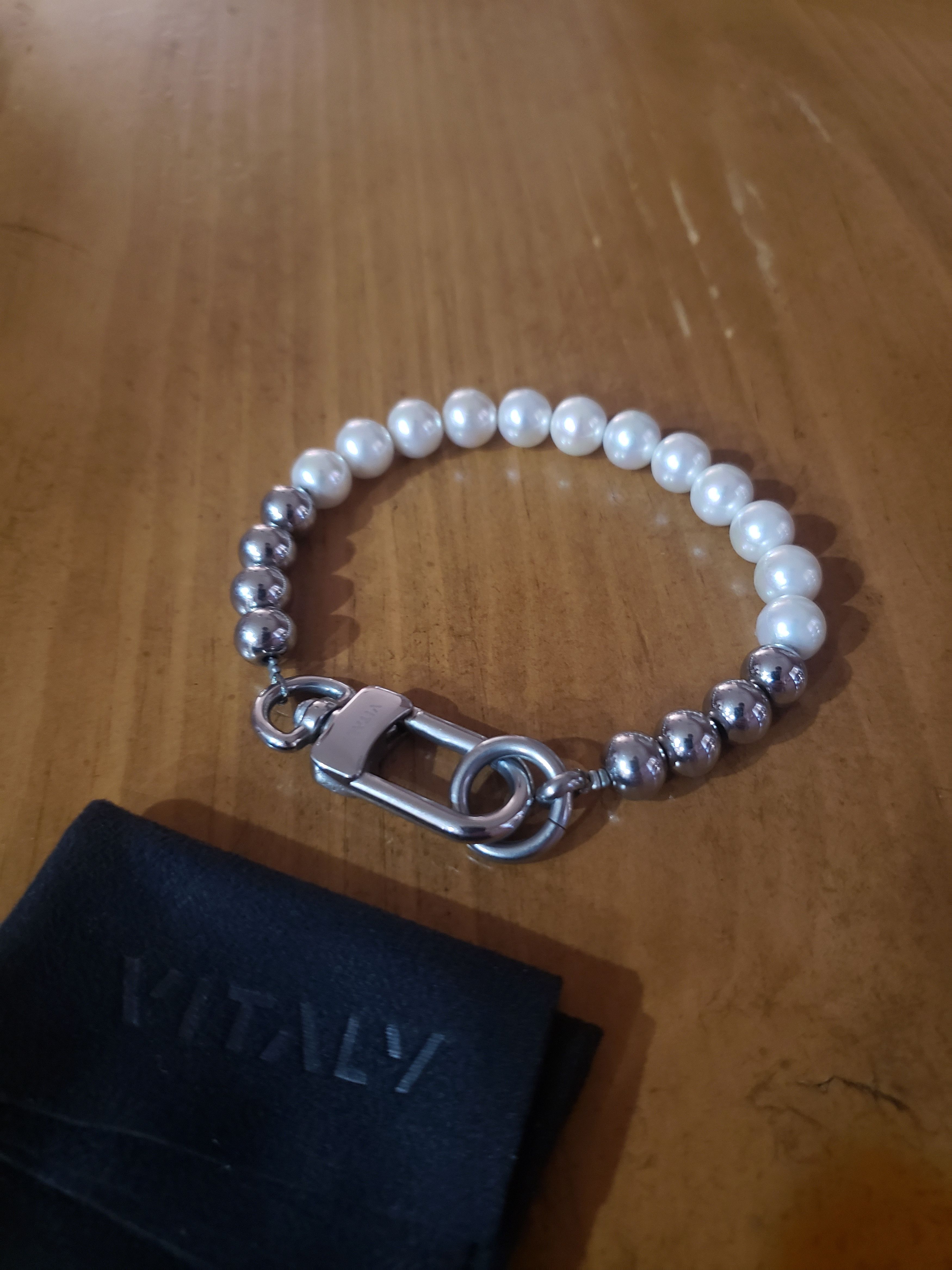 Vitaly "Keshi" bracelet