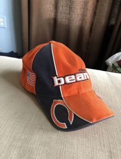 Vintage Chicago Bears New Era Fitted 80s 90s deadstock NFL