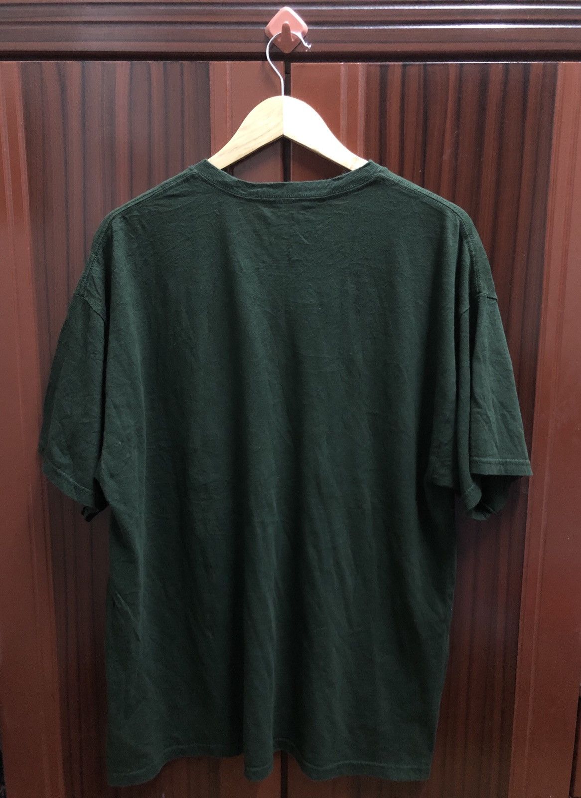 Cartoon Network × Nickelodeon Vintage Teenage Mutant Ninja Turtles Size US XL / EU 56 / 4 - 2 Thumbnail