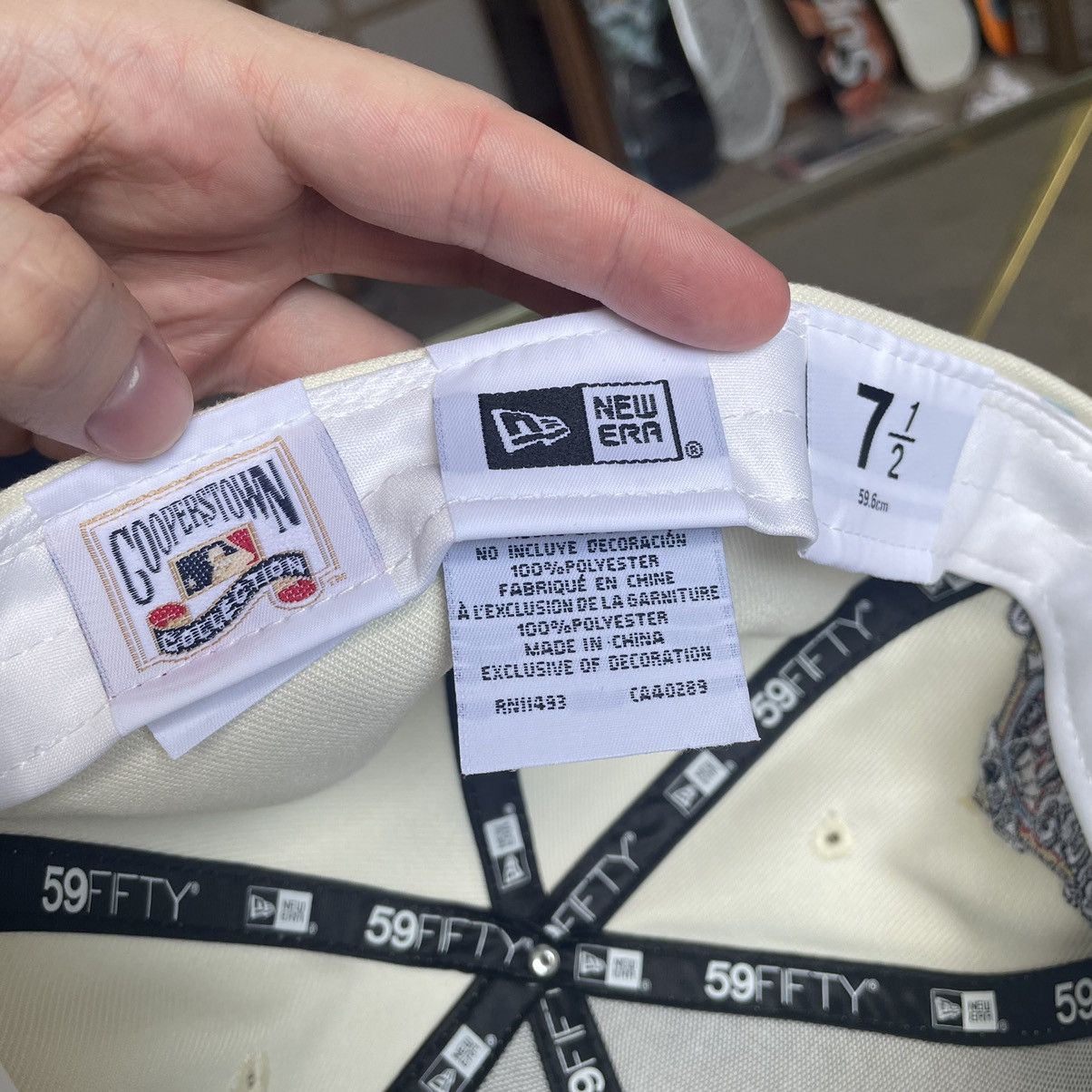 New Era 7 1/2 Toronto Blue Jays sportsworld165 independence day Size ONE SIZE - 7 Thumbnail