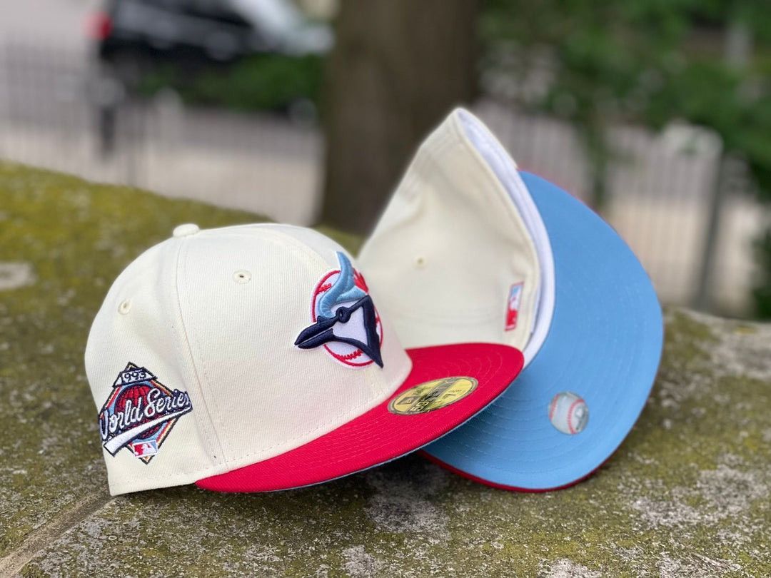 7 1/2 Toronto Blue Jays sportsworld165 independence day