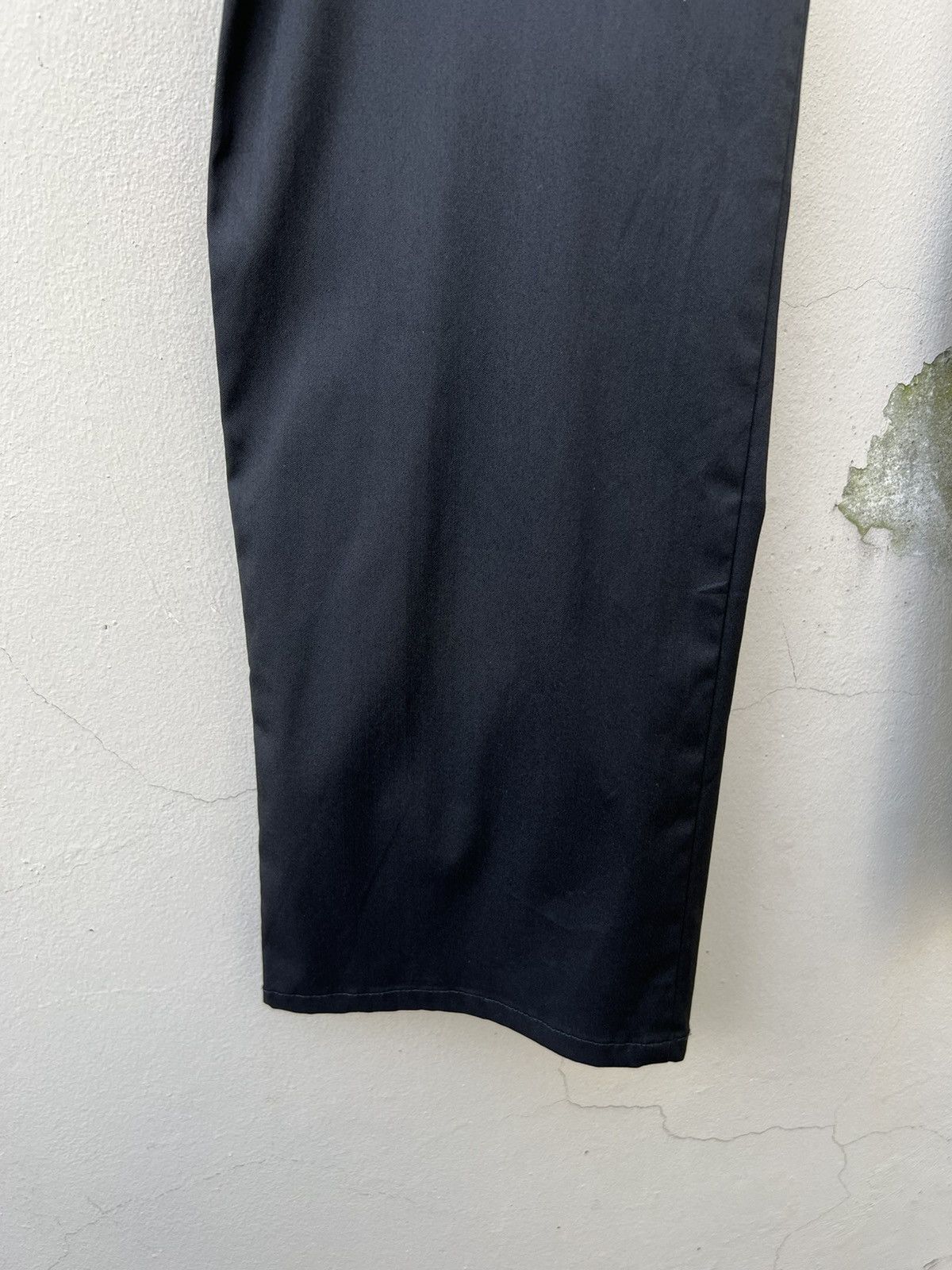 Burberry Burberry Black Label Multi Pocket Nylon Cargo Trouser Size US 31 - 7 Thumbnail