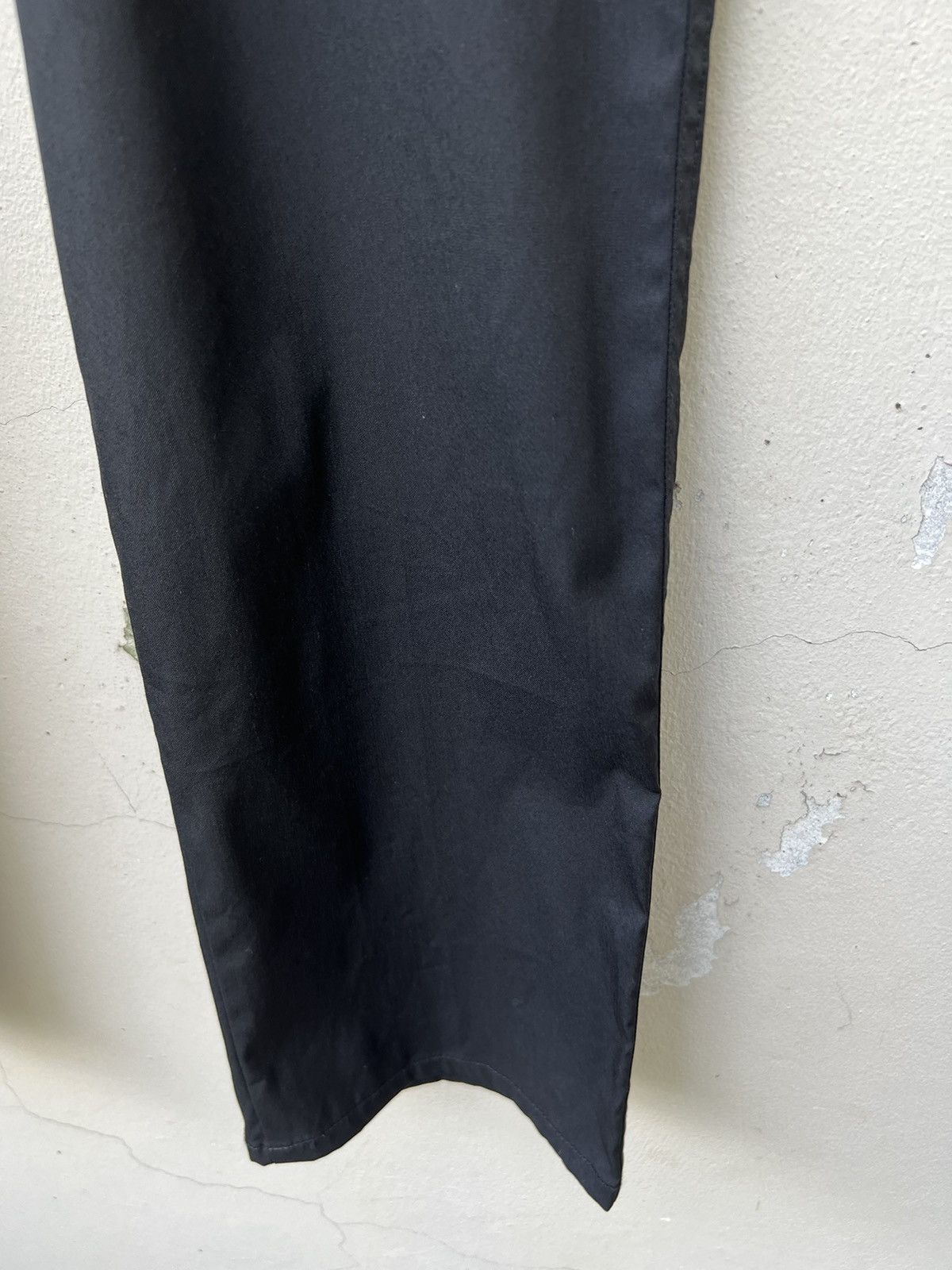 Burberry Burberry Black Label Multi Pocket Nylon Cargo Trouser Size US 31 - 9 Thumbnail