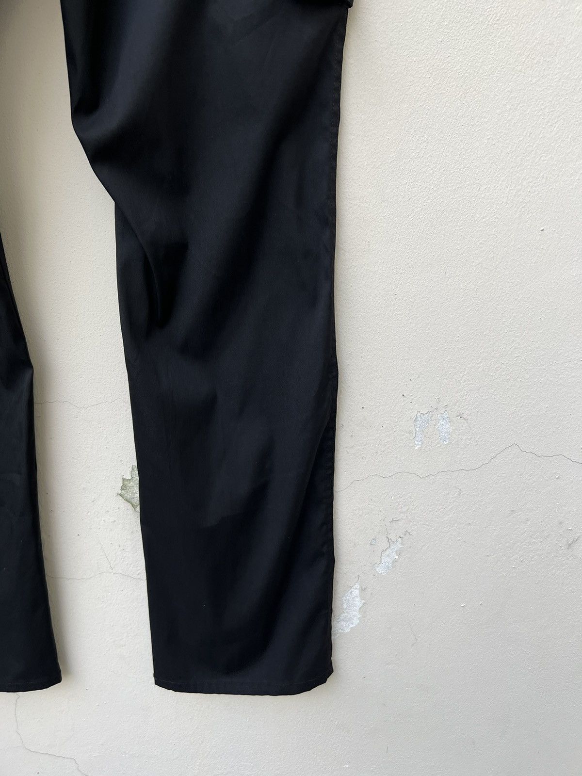 Burberry Burberry Black Label Multi Pocket Nylon Cargo Trouser Size US 31 - 14 Thumbnail