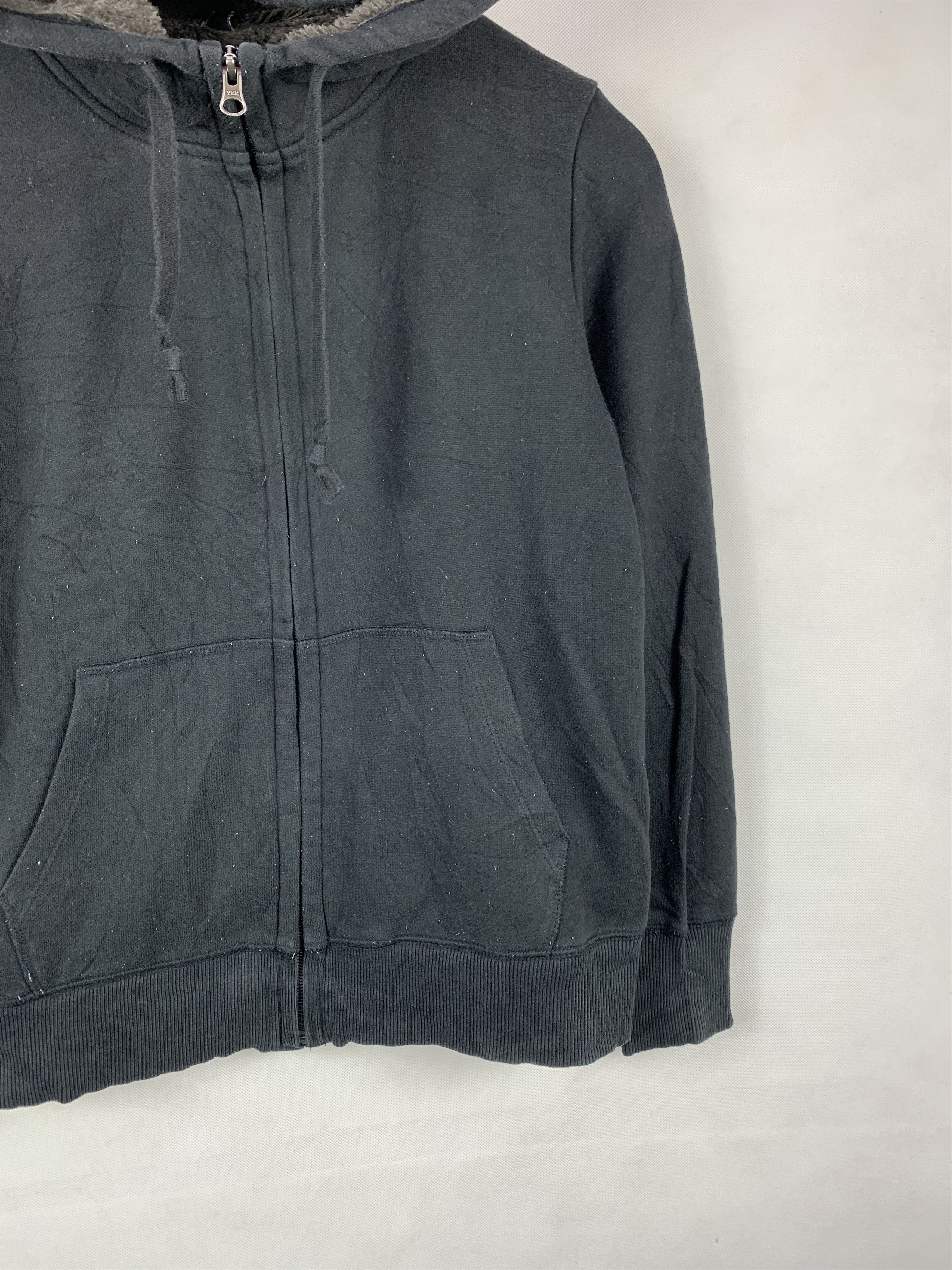 Japanese Brand 🔥Uniqlo Hoodie Fleece Sweater Size US S / EU 44-46 / 1 - 3 Thumbnail