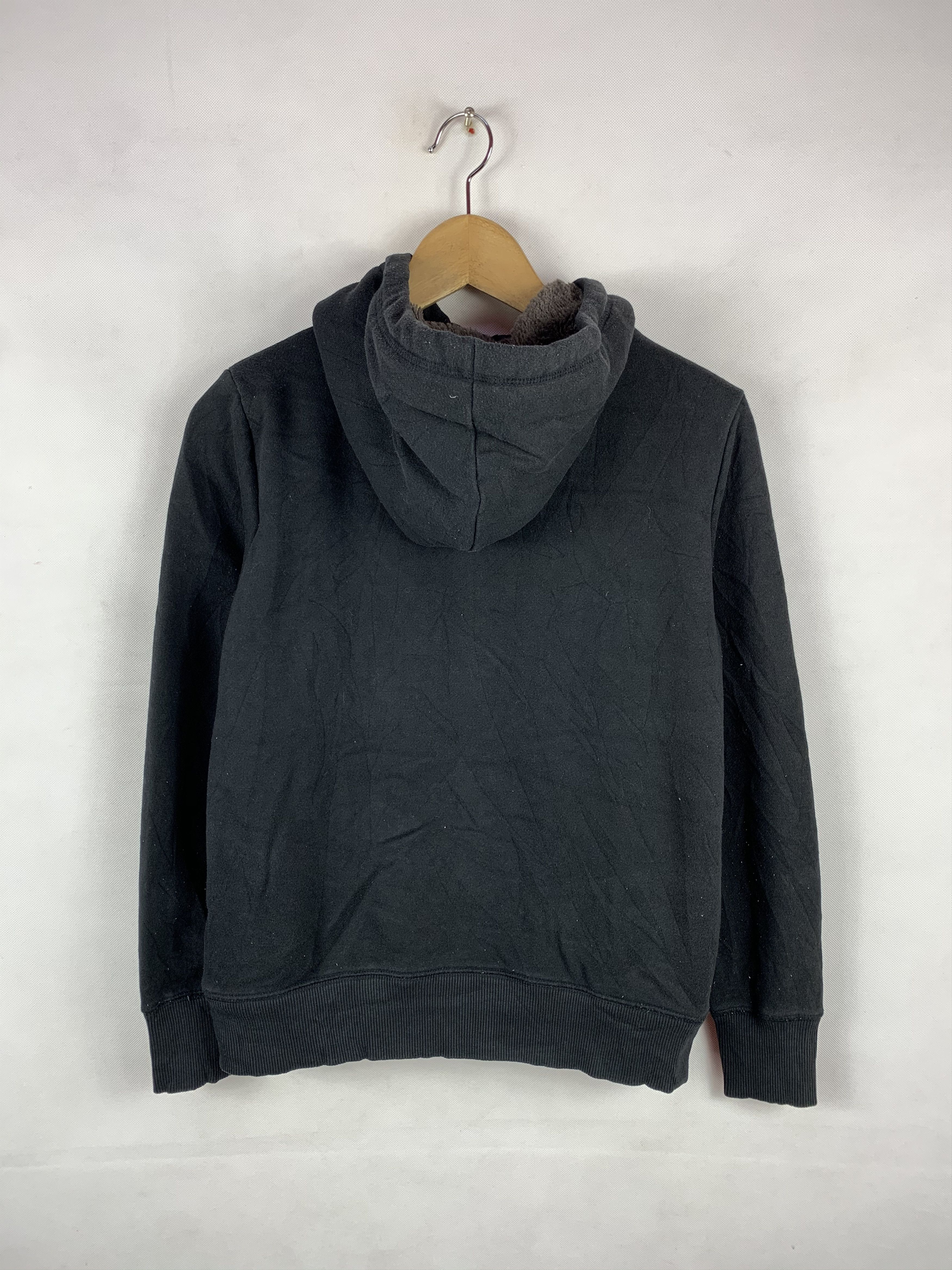 Japanese Brand 🔥Uniqlo Hoodie Fleece Sweater Size US S / EU 44-46 / 1 - 4 Thumbnail