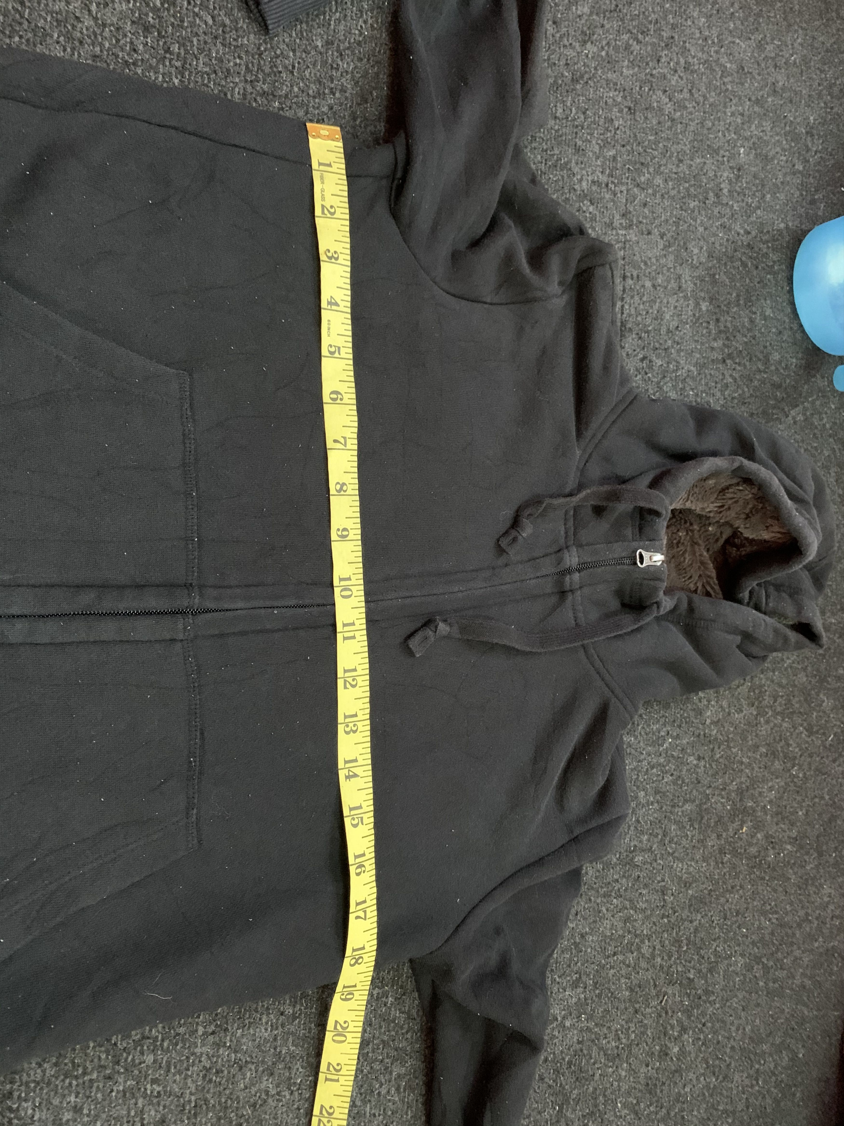 Japanese Brand 🔥Uniqlo Hoodie Fleece Sweater Size US S / EU 44-46 / 1 - 8 Thumbnail