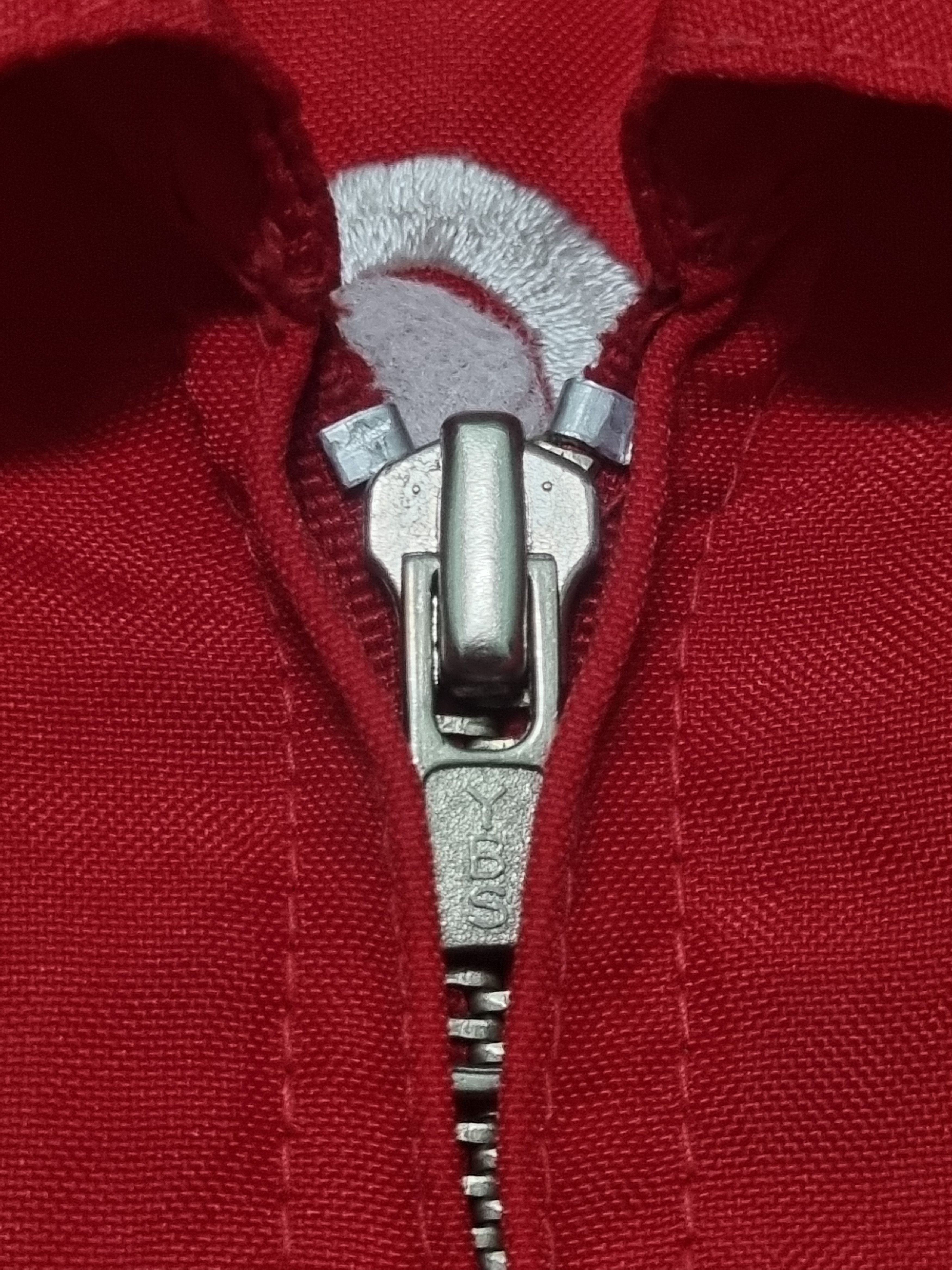 Designer × Hai Sporting Gear × Issey Miyake Hai Sporting Gear By Issey Miyake Red Jacket Size US L / EU 52-54 / 3 - 9 Thumbnail