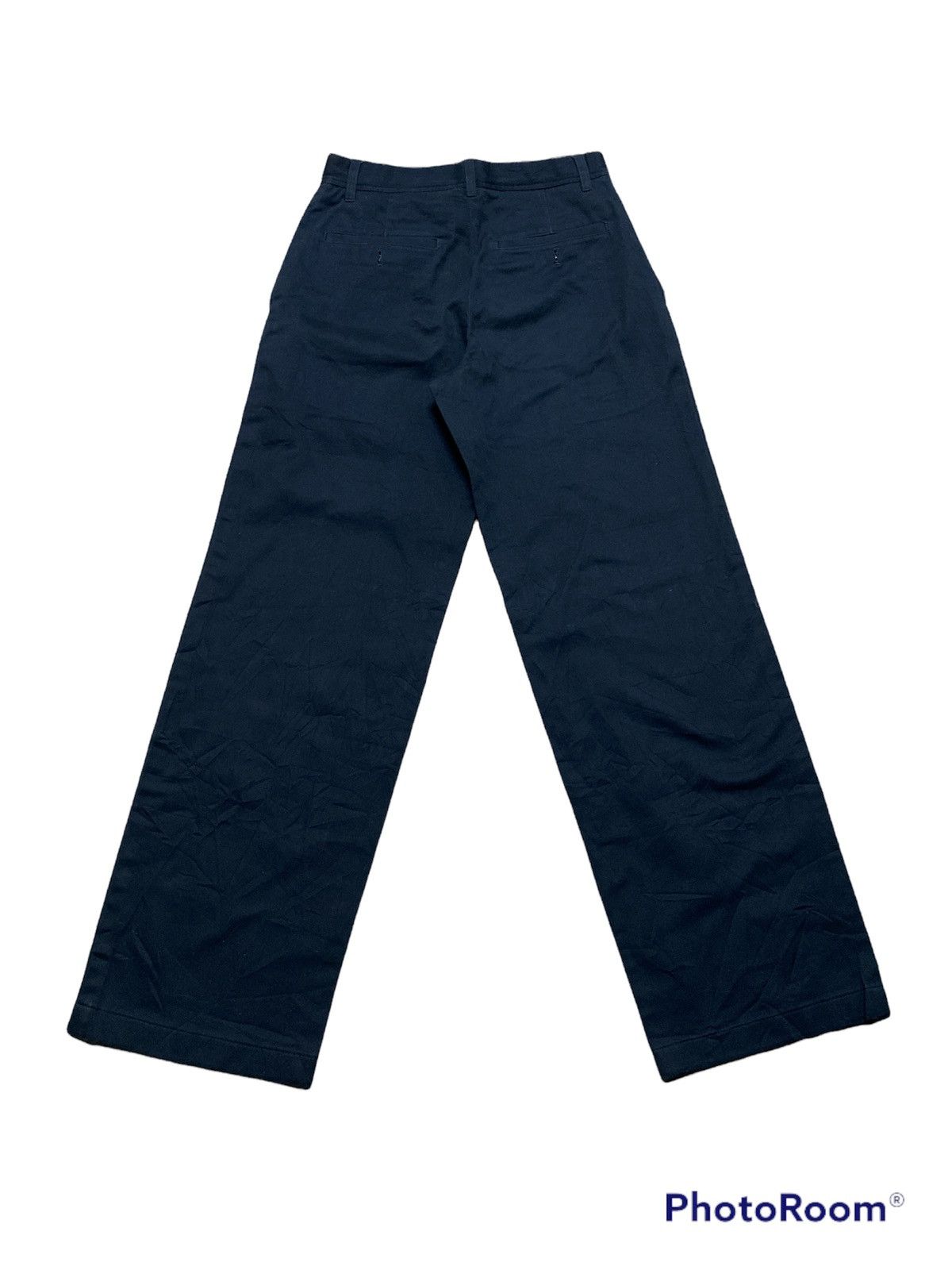 Burberry Burberry Woman Casual Pant 121 Size US 26 / EU 42 - 6 Thumbnail