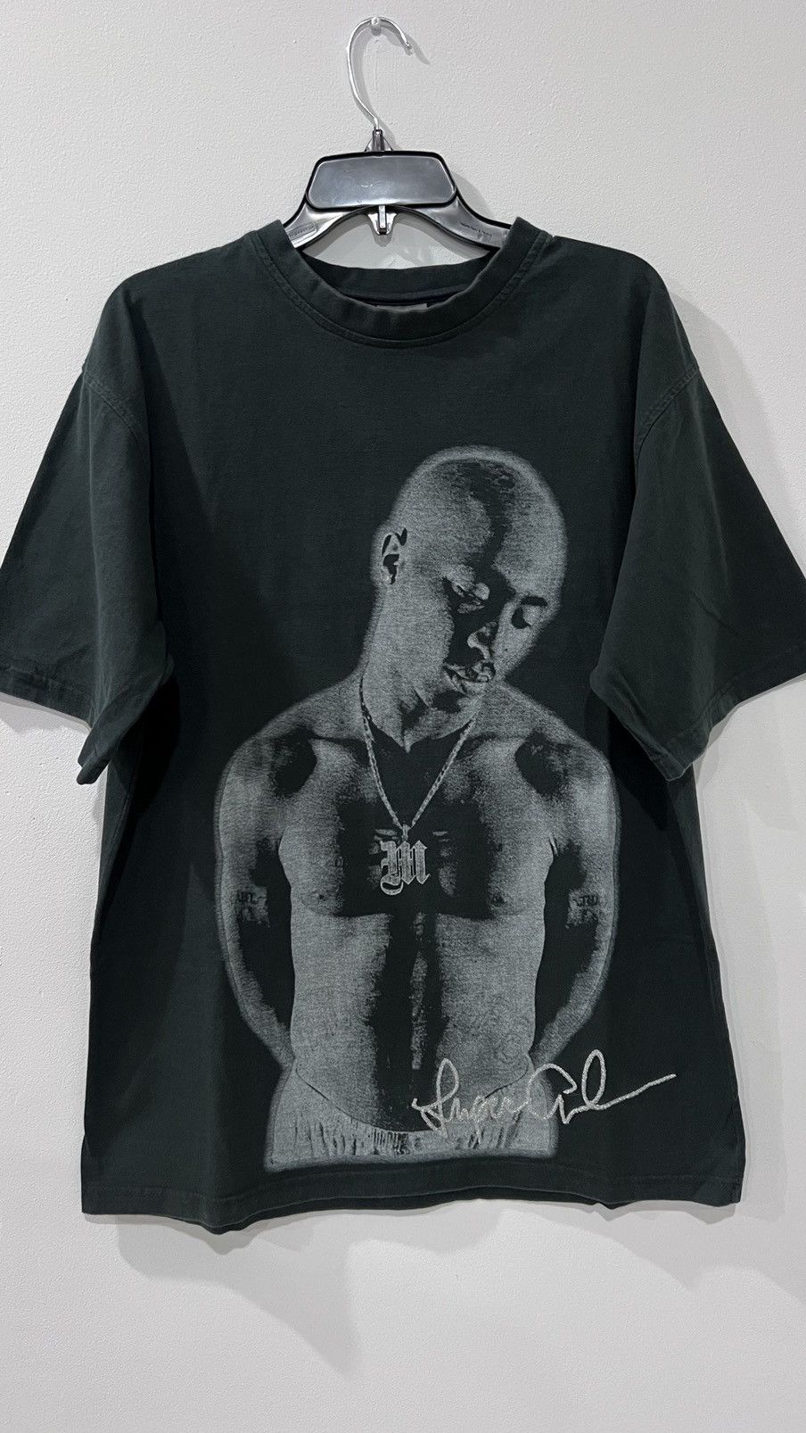 Band Tees 2pac TShirt Size XL Size US XL / EU 56 / 4 - 1 Thumbnail