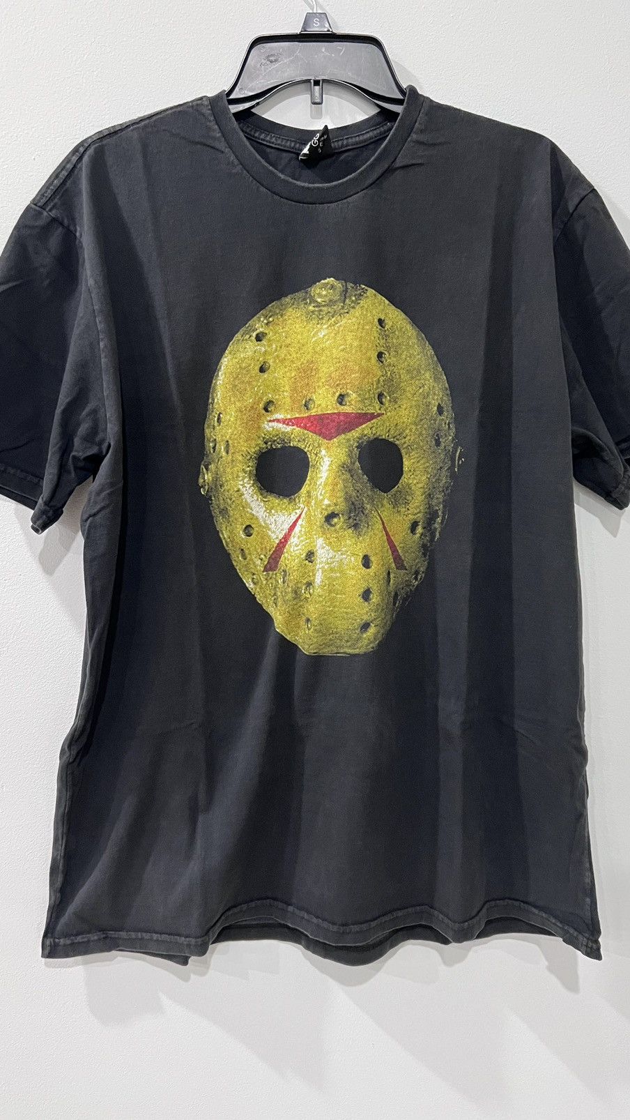 Expert Horror × Vintage Friday 13th TShirt size L Size US L / EU 52-54 / 3 - 1 Thumbnail
