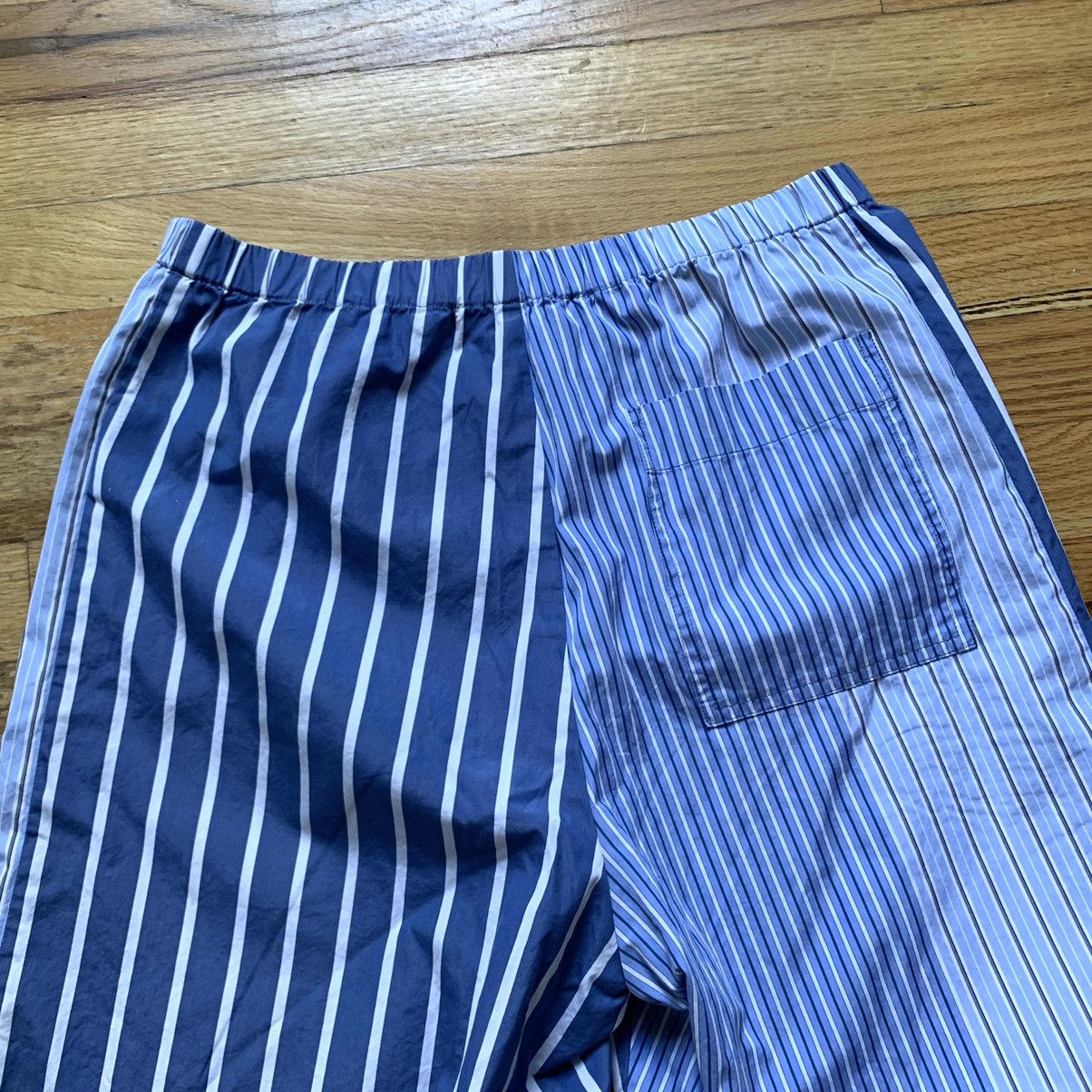 Marni SS2018 Striped Bermuda Shorts Size US 30 / EU 46 - 5 Thumbnail