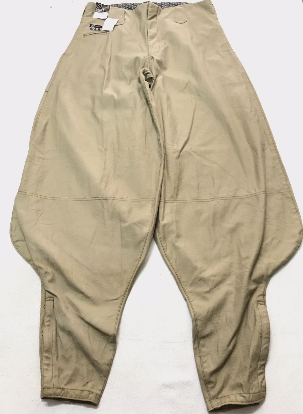 Rare🔥 Kantobi Cargo Pants Travis Scott Style Nice Design